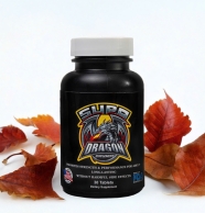 Supa Dragon 30 tablets