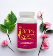 SUPA QUEEN