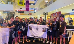 C88 NOGI JIU JITSU CHAMPIONSHIP 2023