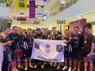 C88 NOGI JIU JITSU CHAMPIONSHIP 2023